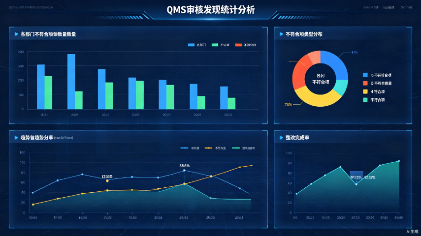 质量管理平台成品检验