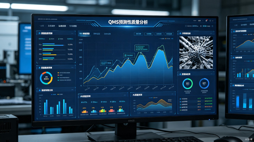 质量管理系统供应商的首件检验,质量管理系统