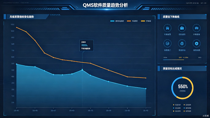 智能质量管理系统的鱼骨图,质量管理系统