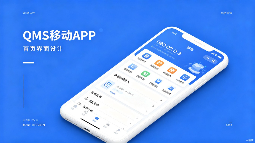 QMS平台的记录表单,QMS质量管理软件