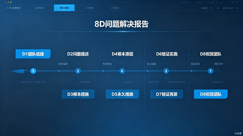 质量管理系统部署的客诉管理,质量管理系统