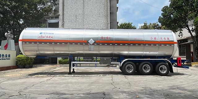 四川無(wú)水氨運(yùn)輸半掛車服務(wù)商 廣東建成機(jī)械設(shè)備供應(yīng)