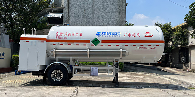 遼寧運輸半掛車介質 廣東建成機械設備供應