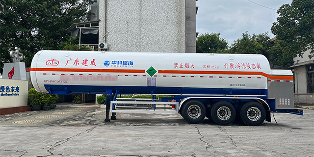 浙江工業(yè)氣體運輸車功能 廣東建成機械設備供應;