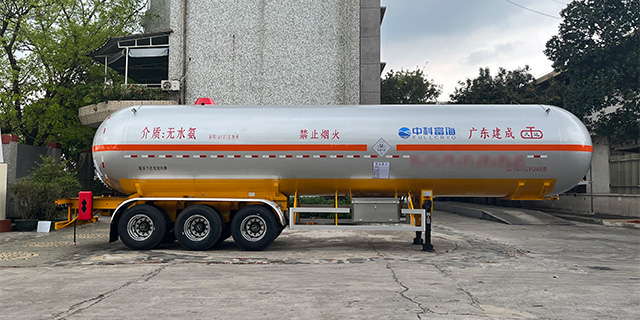 廣東丙烯運(yùn)輸半掛車供應(yīng)商 廣東建成機(jī)械設(shè)備供應(yīng)