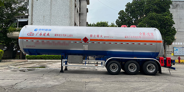 河北液氧运输车介质,运输车