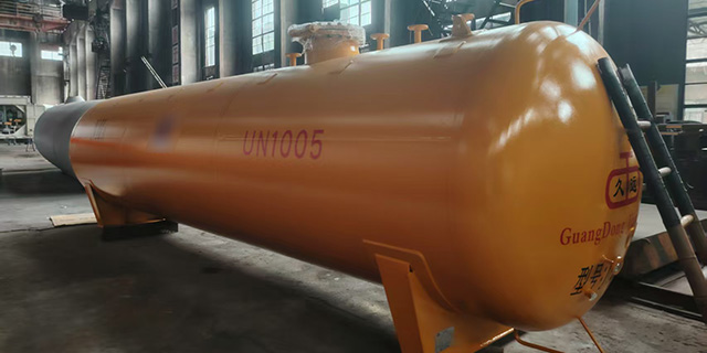 廣東保溫保冷儲(chǔ)罐靠譜的廠家 廣東建成機(jī)械設(shè)備供應(yīng)