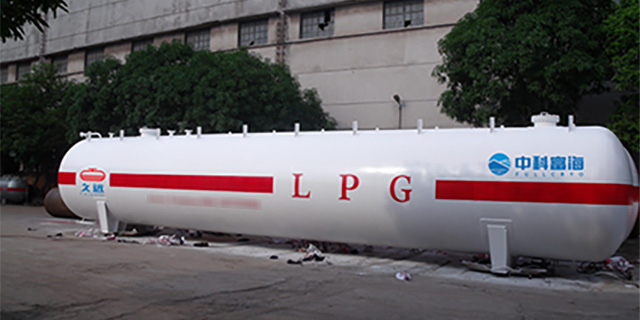 江西二氧化碳儲存罐安全距離要求 廣東建成機械設備供應