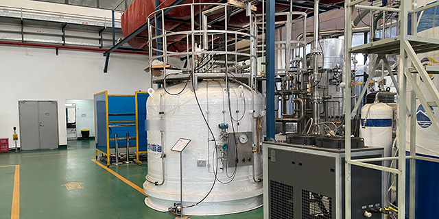 河南真空保冷杜瓦厂家,杜瓦