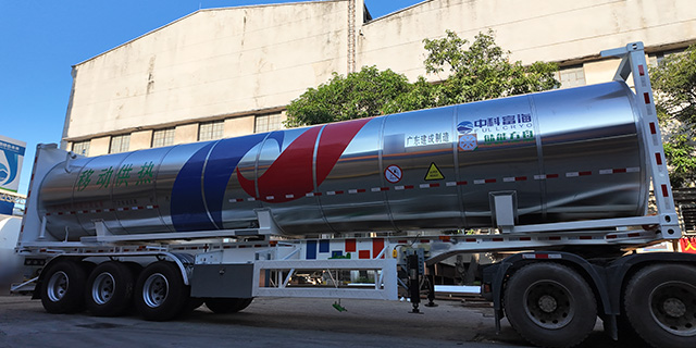 北京特种罐式集装箱作用,罐箱