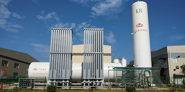 河南防泄漏储存罐作用