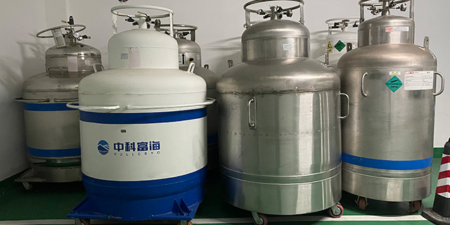 浙江液氦杜瓦罐結構 廣東建成機械設備供應