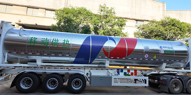 江西公路罐式集装箱优点,罐箱