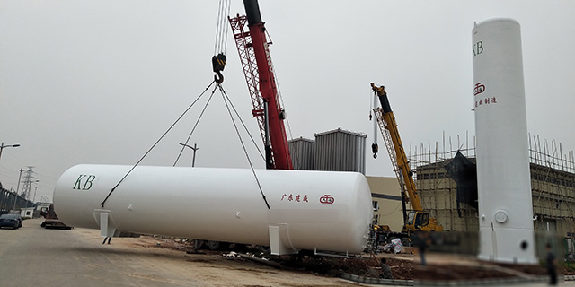 江西泄壓保護(hù)儲(chǔ)存罐優(yōu)勢(shì) 廣東建成機(jī)械設(shè)備供應(yīng)