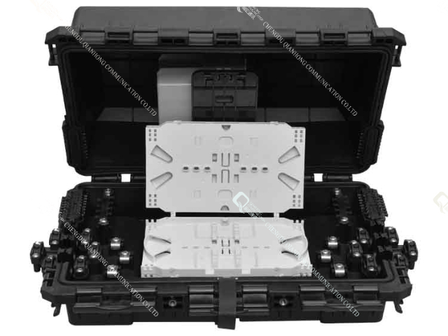 IP67光缆接头盒批发价格,光缆接头盒