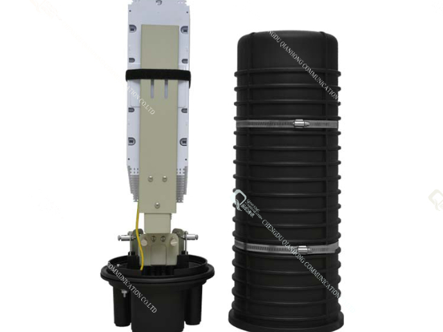 24 芯光缆接头盒推荐品牌,光缆接头盒