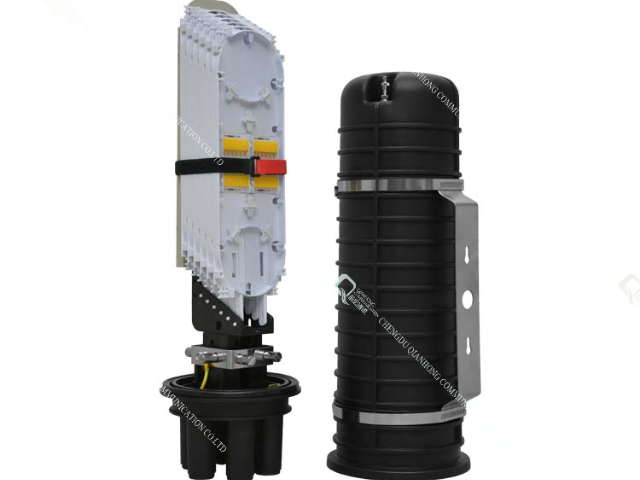 四川铝合金光缆接头盒推荐厂家