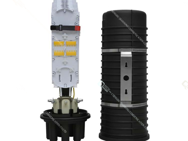 防水光缆接头盒直销,光缆接头盒