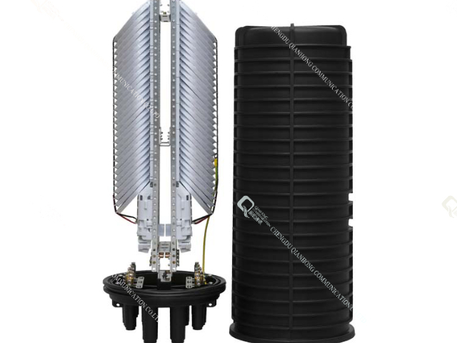 四川576 芯光纜接頭盒生產(chǎn)廠家,光纜接頭盒