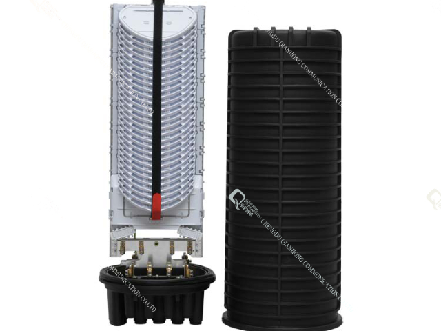 四川密封光纜接頭盒廠家直銷,光纜接頭盒