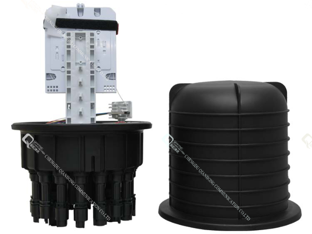 大芯数光缆接头盒推荐厂家,光缆接头盒