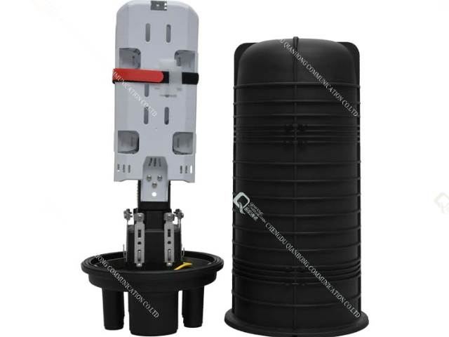 海外出口光纜接頭盒生產(chǎn)