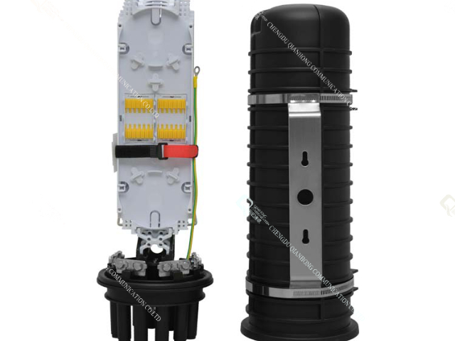 IP65光纜接頭盒廠家,光纜接頭盒