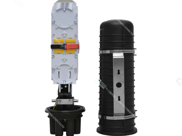 工业通信光缆接头盒批发价格,光缆接头盒