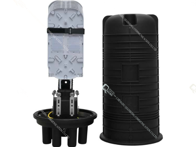 成都576 芯光纜接頭盒采購,光纜接頭盒