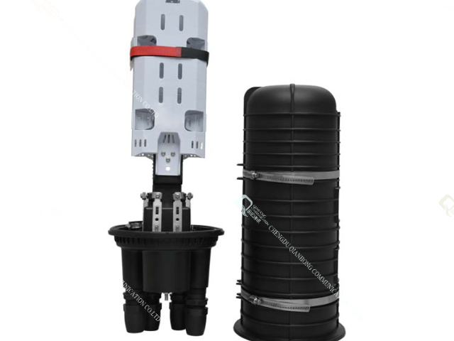 四川144 芯光缆接头盒厂家现货,光缆接头盒