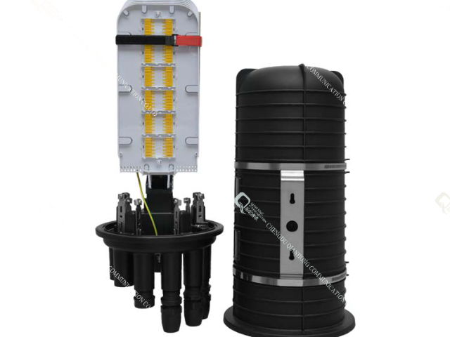 地埋式光缆接头盒,光缆接头盒