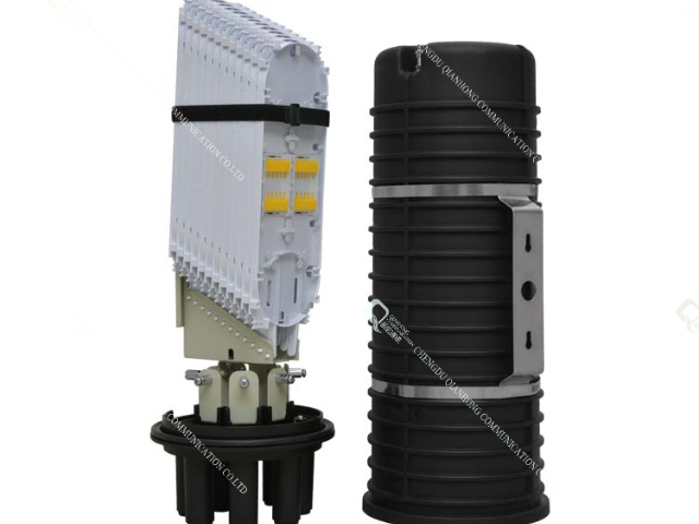 立式光纜接頭盒廠家現貨,光纜接頭盒