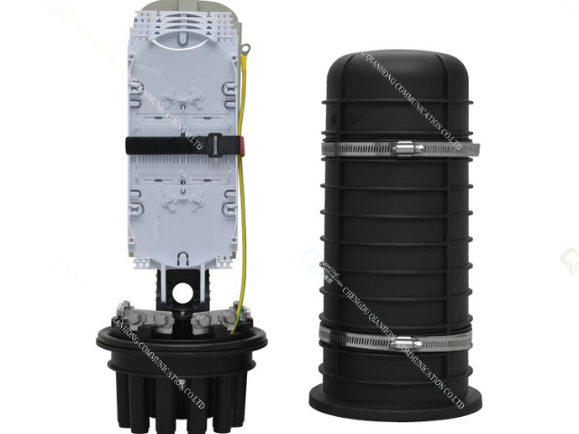 工業物聯網光纜接頭盒品牌推薦