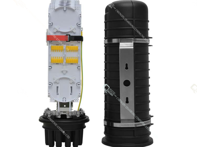 四川ABS光缆接头盒供应厂家,光缆接头盒