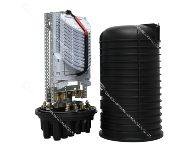 架空式光纜接頭盒廠家供應,光纜接頭盒