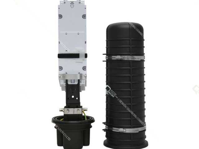 帽式光缆接头盒推荐厂家,光缆接头盒