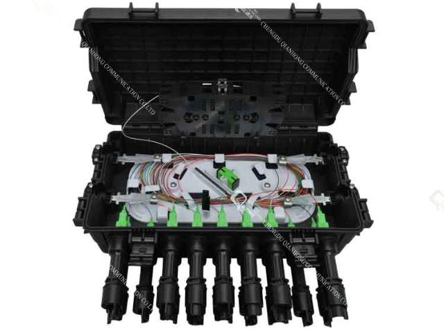 四川戶外光纜接頭盒供應(yīng),光纜接頭盒