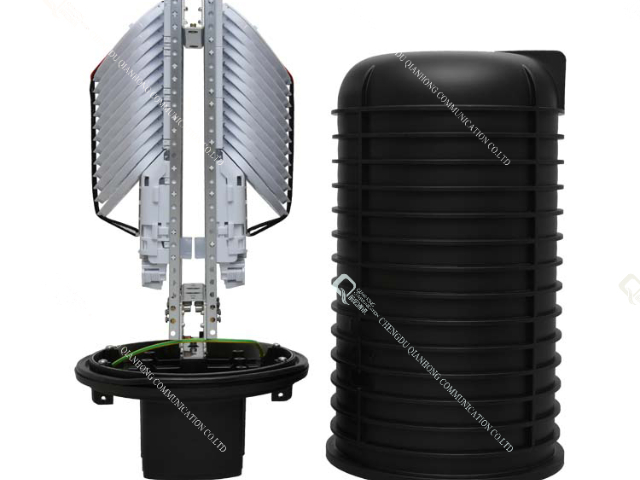 立式光纜接頭盒廠家現貨,光纜接頭盒