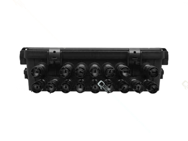 成都576 芯光缆接头盒批发商,光缆接头盒