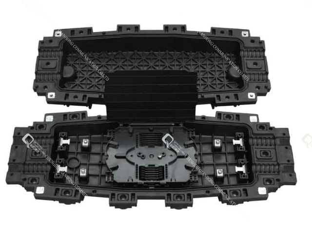 大口径光缆接头盒,光缆接头盒