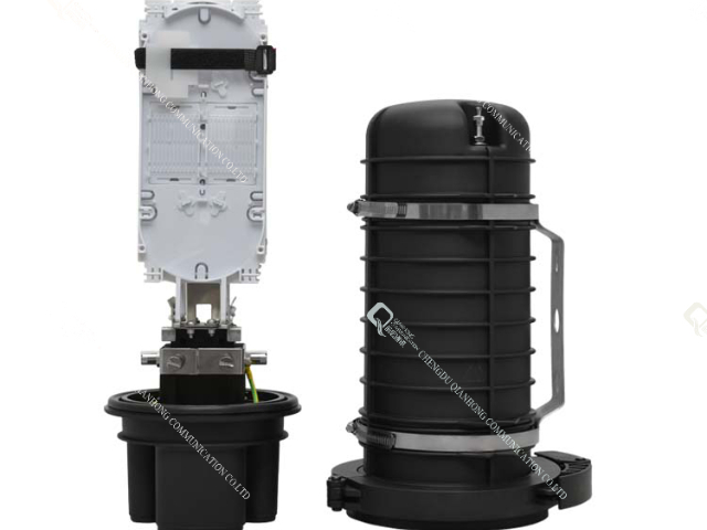 成都IP65光纜接頭盒供應(yīng)商,光纜接頭盒