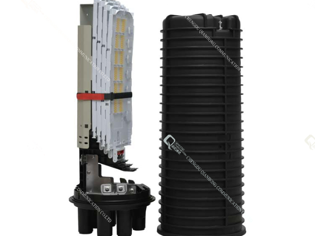 四川576 芯光纜接頭盒生產廠家