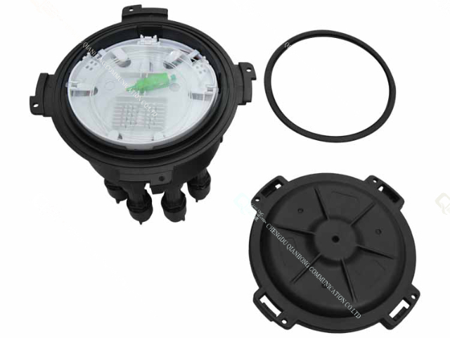 成都小芯数光缆接头盒供应商,光缆接头盒