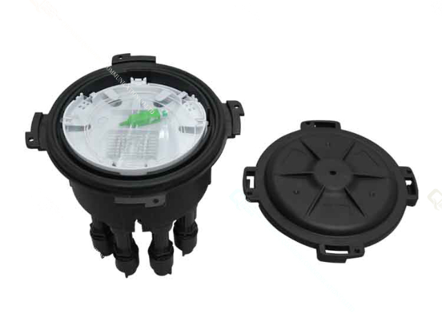 卧式光缆接头盒现货经营