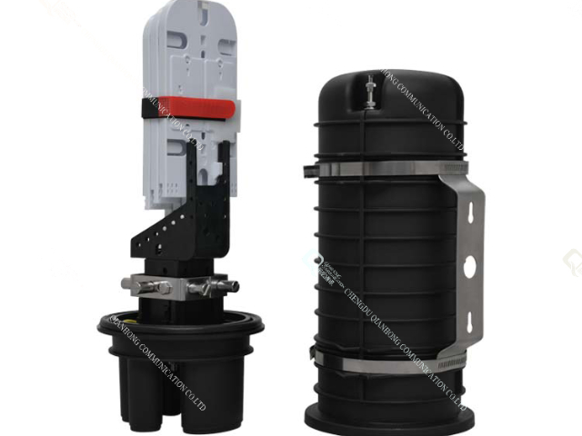 成都IP65光纜接頭盒供應商