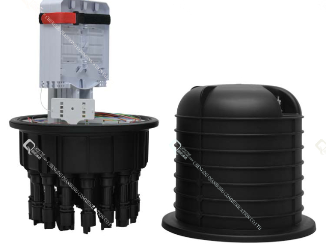 地埋式光缆接头盒,光缆接头盒