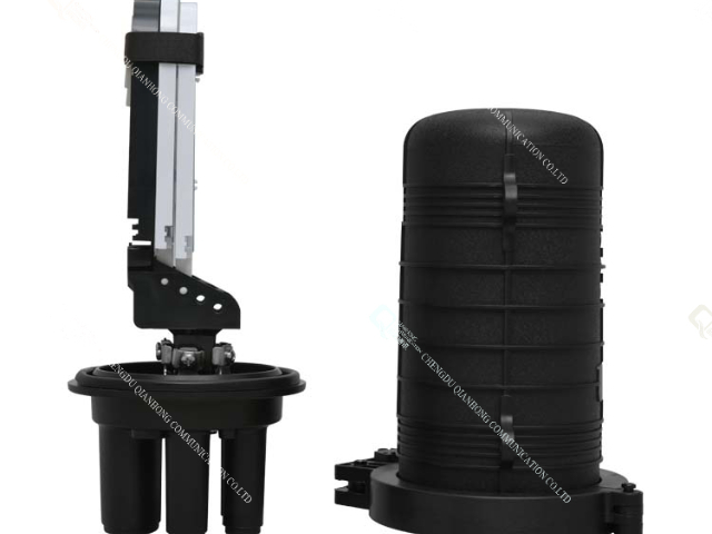 四川IP65光纜接頭盒廠家直銷