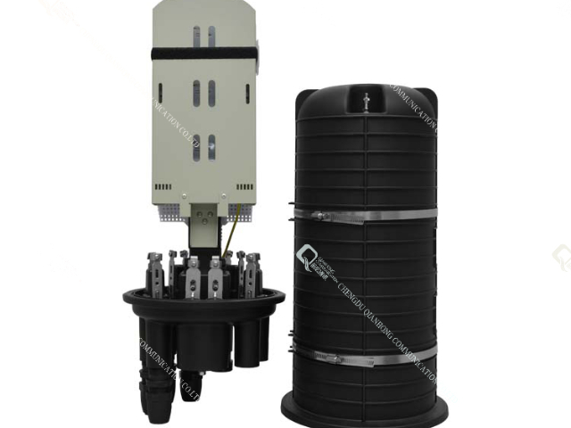 地铁轨道交通光缆接头盒厂价,光缆接头盒
