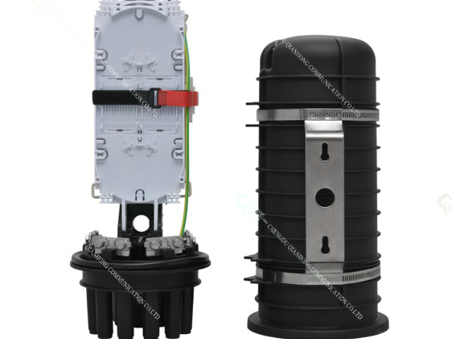 576 芯光缆接头盒多少钱,光缆接头盒