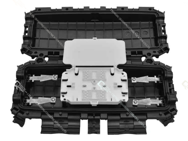 架空式光纜接頭盒廠家供應,光纜接頭盒